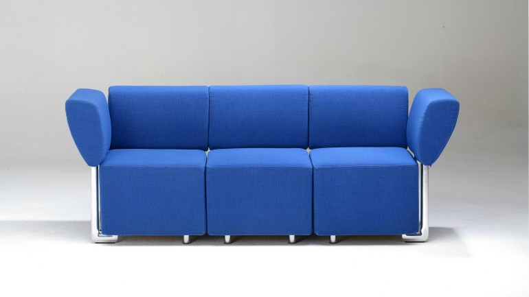 Das Blaue Sofa in Berlin