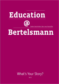 Education@Bertelsmann