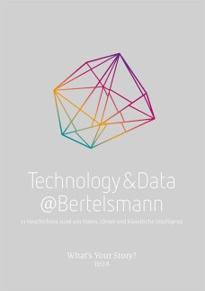 Technology &amp; Data@Bertelsmann