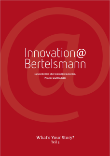 Innovation@Bertelsmann