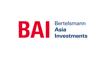 Bertelsman Asia Investments
