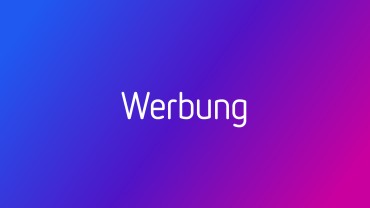 Werbung