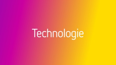 Technology &amp; Data