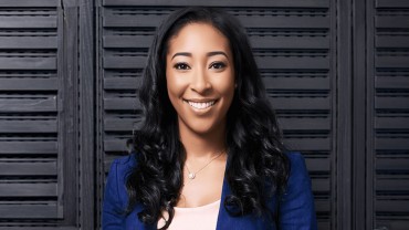 Kristal McKanders Dube