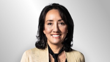Melanie McAllister