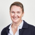 Marie-Luise Kühn von Burgsdorff