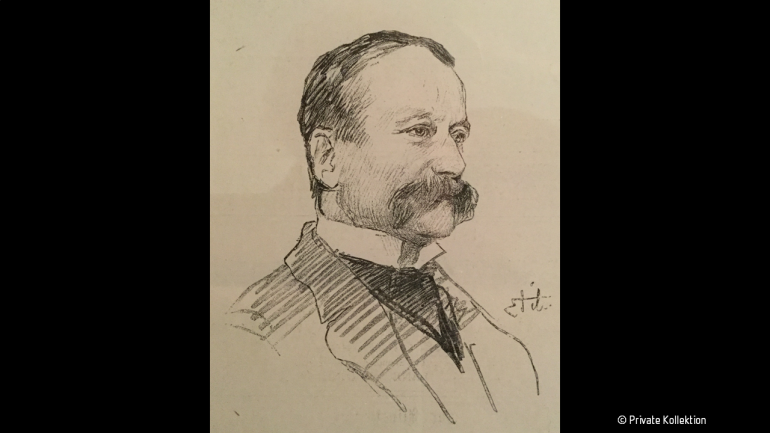 Arrigo Boito