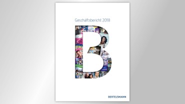 Geschäftsbericht 2018 - Finanzteil