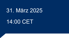 Replay Webcast zum Geschäftsjahr 2024 