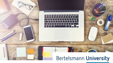 Bertelsmann University