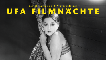 UFA Filmnächte