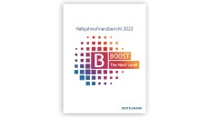 Halbjahresfinanzbericht 2023