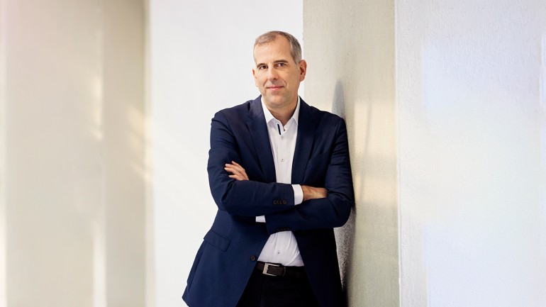 Stephan Schmitter