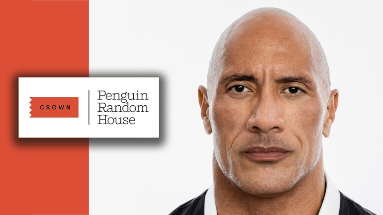 Dwayne &#34;The Rock&#34; Johnson