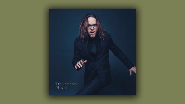 Portrait von Tim Minchen