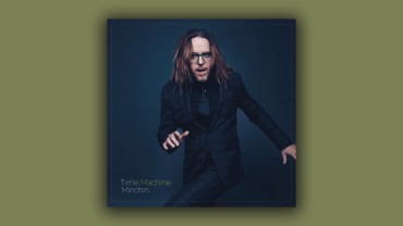 Portrait von Tim Minchen