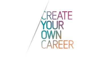 Create Your Own Career 