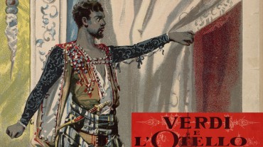 Die Entstehung von Verdis „Otello“