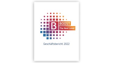 Geschäftsbericht 2022 - Online Finanzteil