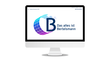 Online-Halbjahresfinanzbericht