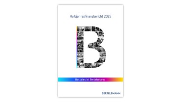 Cover des Berichts