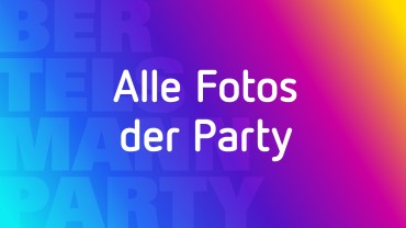 Bertelsmann Party 2025