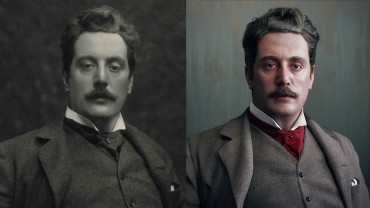 Puccini, Ricordi und der Aufstieg der modernen Unterhaltungsindustrie