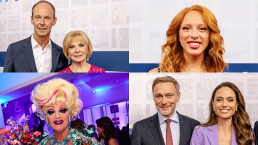 Bertelsmann Party 2024