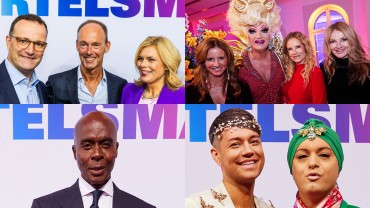 Bertelsmann Party 2025 