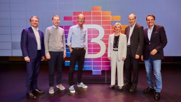 Bertelsmann Management Meeting 2022