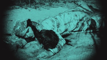 Fritz Lang: Der müde Tod - Impressionen aus dem Film