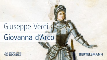 Verdis „Giovanna d’Arco“ - eine musikalische Rarität in Berlin