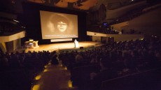 Berlinale-Premiere &#34;Das Cabinet des Dr. Caligari&#34;
