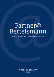 Partner@Bertelsmann