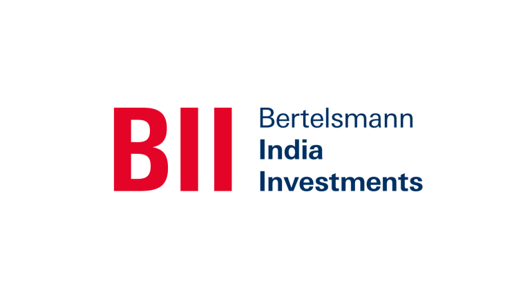 Bertelsmann India Investments Logo