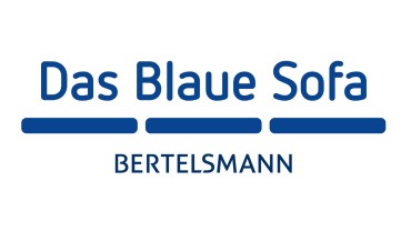 Das Blaue Sofa