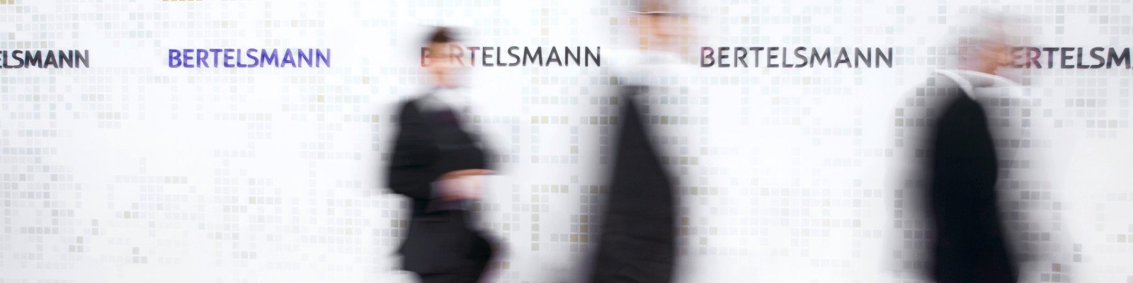 Bertelsmann