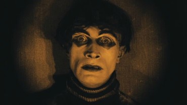 &#34;Das Cabinet des Dr. Caligari&#34;