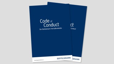 Code of Conduct