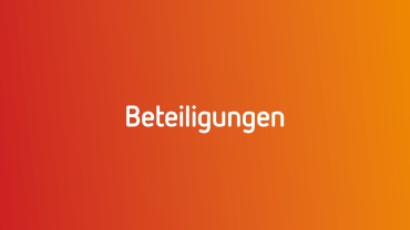 Beteiligungen
