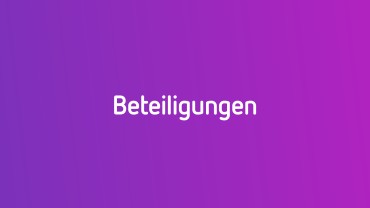 Beteiligungen