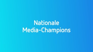 Nationale Media-Champions