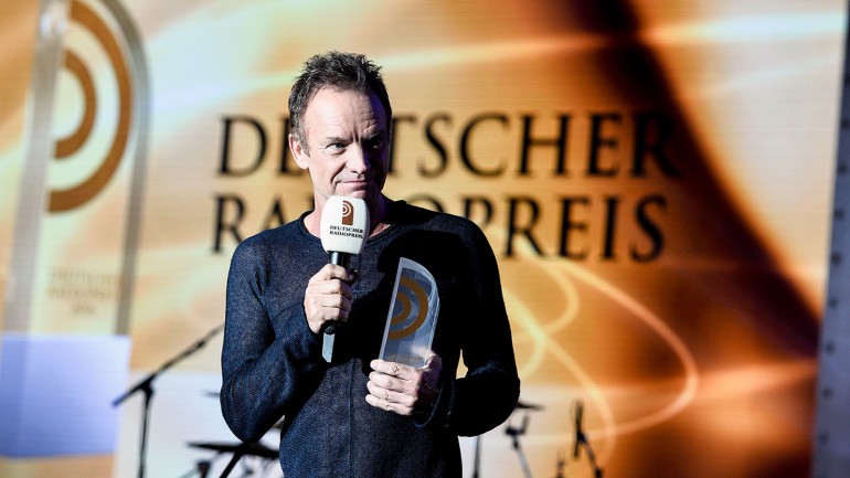 Sting
