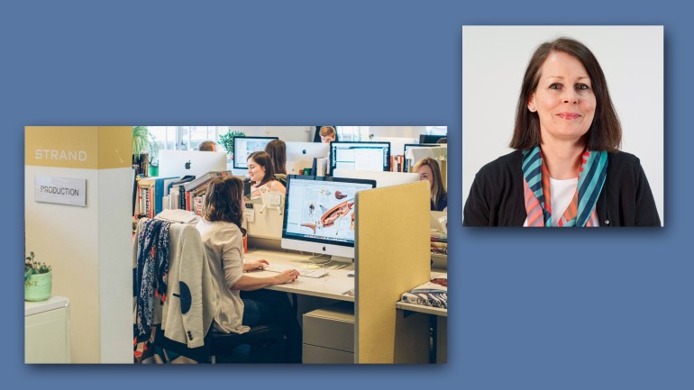 &#34;Der Schutz unserer jungen Mediennutzer liegt uns am Herzen. Was wir dafür zurückbekommen, ist das große Vertrauen unserer Kunden in unsere Produkte.&#34; Sophie Mitchell, DK Children’s Publishing Director