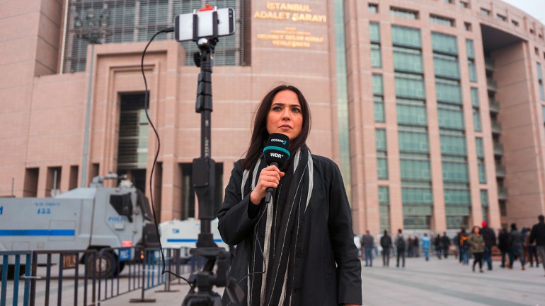Banu Güven 