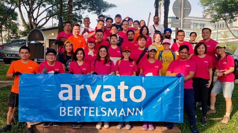 Arvato Malaysia
