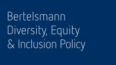 Bertelsmann-Vorstand verabschiedet „Diversity, Equity &amp; Inclusion Policy“