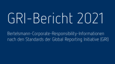 UN Global Compact: Bertelsmann legt Fortschrittsbericht vor