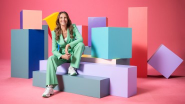 „Mein Grund für Zuversicht“: Bertelsmann Content Alliance startet Optimismus-Initiative
